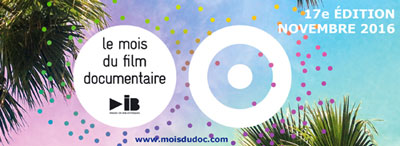 mois du doc 2016